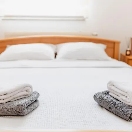 Sa Apartman Szarajevó