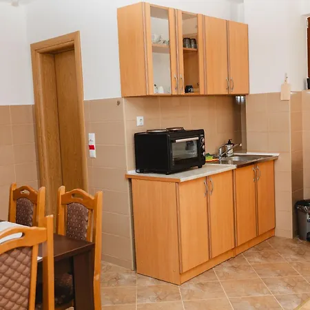 Sa Apartman