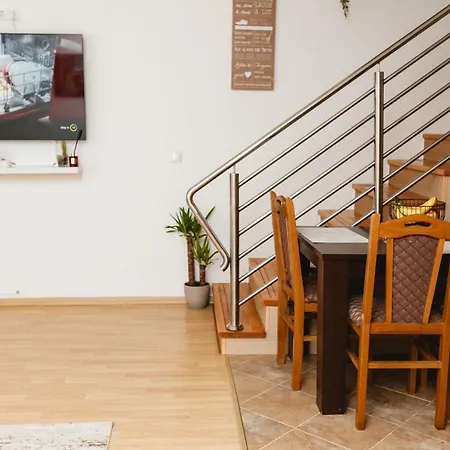 Sa Apartman